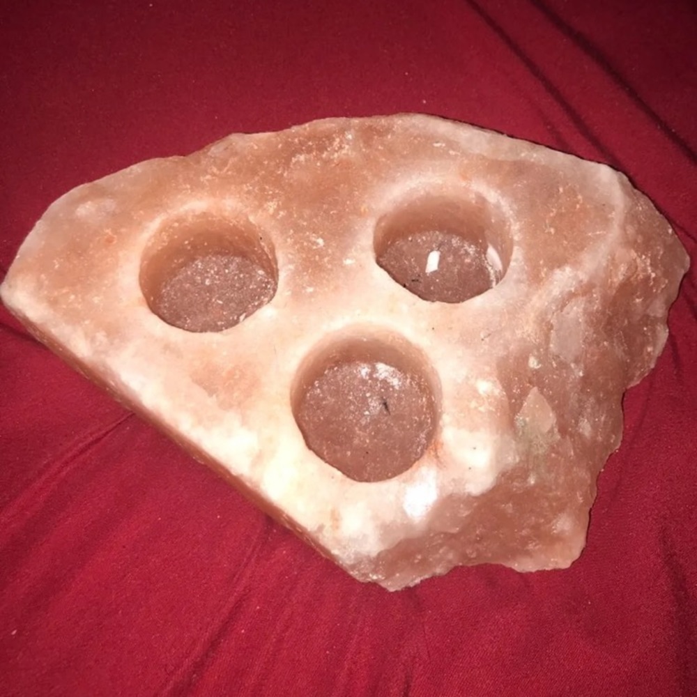 Himalayan Candle Rock